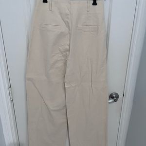 Cedar Wide leg pants